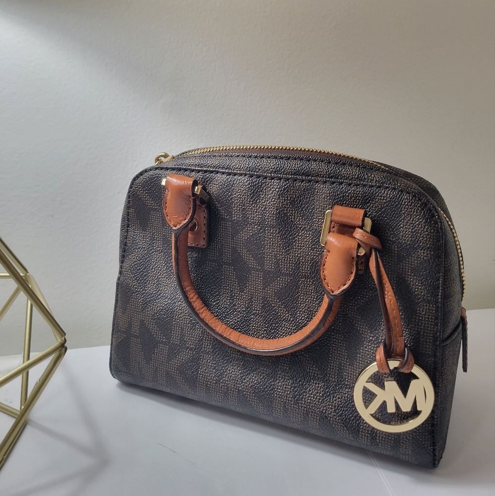 MICHAEL KORS Mini Hand Bag